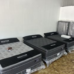 Amazing Factory Direct deals on Mattresses. Queens Start At $100