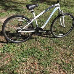 Schwinn Sidewinder Bike