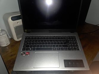 The acer aspire 3 15