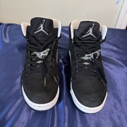 Air Jordan 5 Oreo US Men’s Size 10
