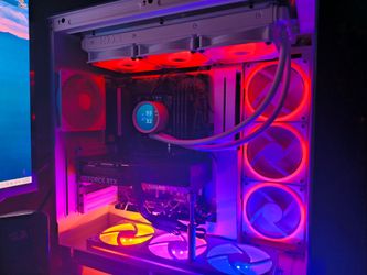1440p Gaming/Content creation PC