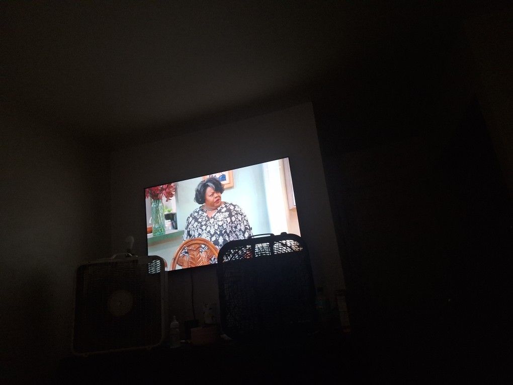 55 In Tcl Roku Smart Tv
