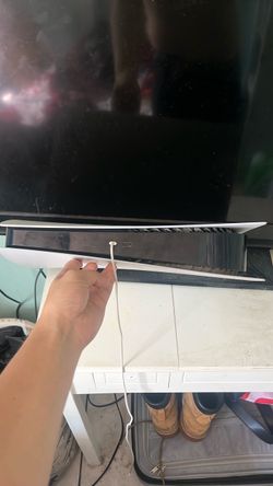 Used Ps5 digital console