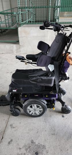Mobile Chair !!