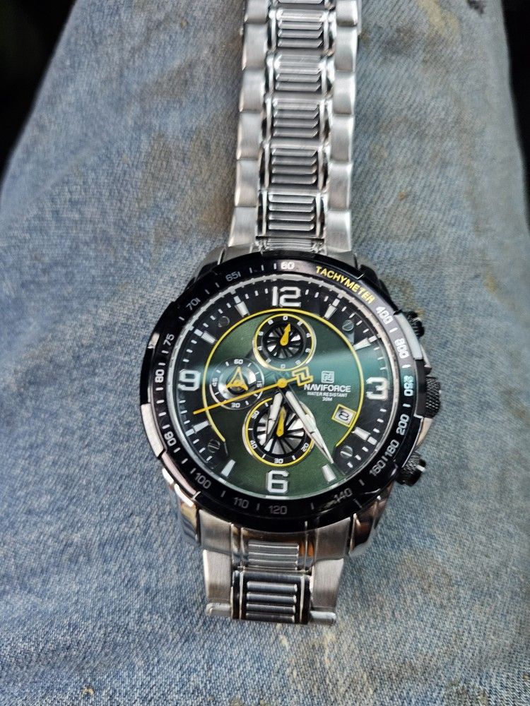 clock