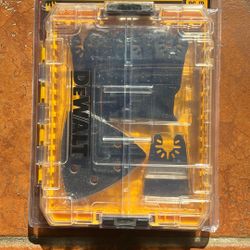 Oscillating Blades Set