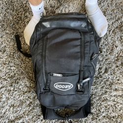 A2000 Baseball Bag