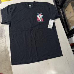 Obey Shirt