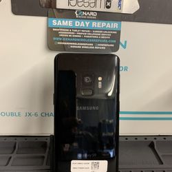 Samsung S9 64GB $250