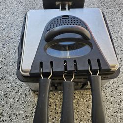 Fryer 