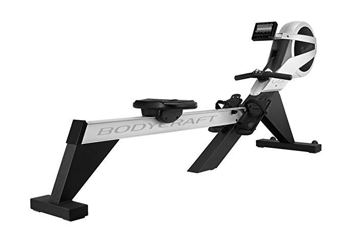 BodyCraft VR500 Commercial Rowing Machine