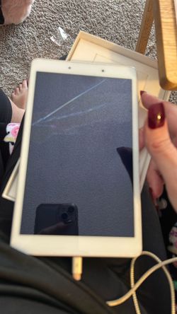 Galaxy Tablets Two