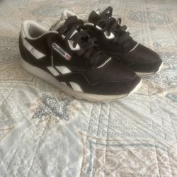 reebok nylon classic