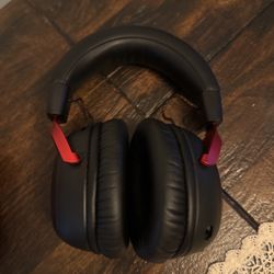 Hyper X Cloud 3 Headset Wireless 