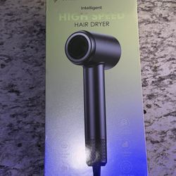 Hair Dryer