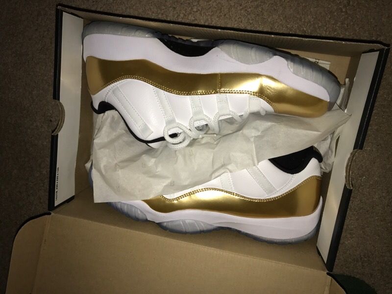 Closing Ceremony 11s