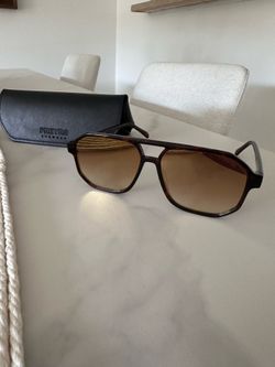 Freyrs Sunglasses