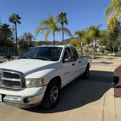 2003 Dodge Ram 1500