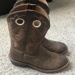 Ariat Boots 