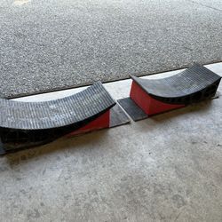 RV Leveling Blocks