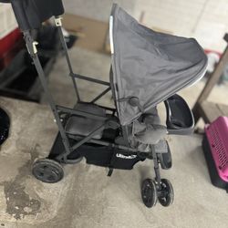 Joovy Stroller