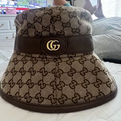 Gucci Bucket Hat 