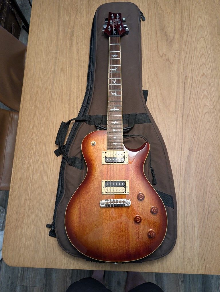 PRS SE 245 Standard Guitar