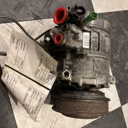 Alternator- Reconditioned Suit Audi 