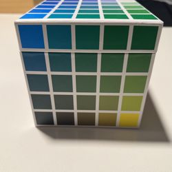 Color Cube Volume 2 - $30