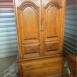 OBO Wardrobes Vintage NEED GONE ASAP