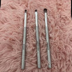 Makeup Brush Set