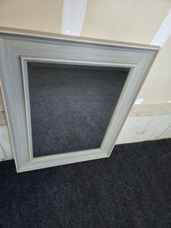 Mirror – Home Décor – Vertical or Horizontal