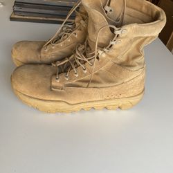 Rocky Boot Size 11.5 Great Condition 
