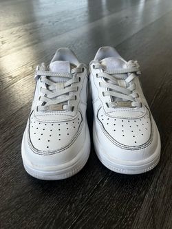 Air Force 1 White