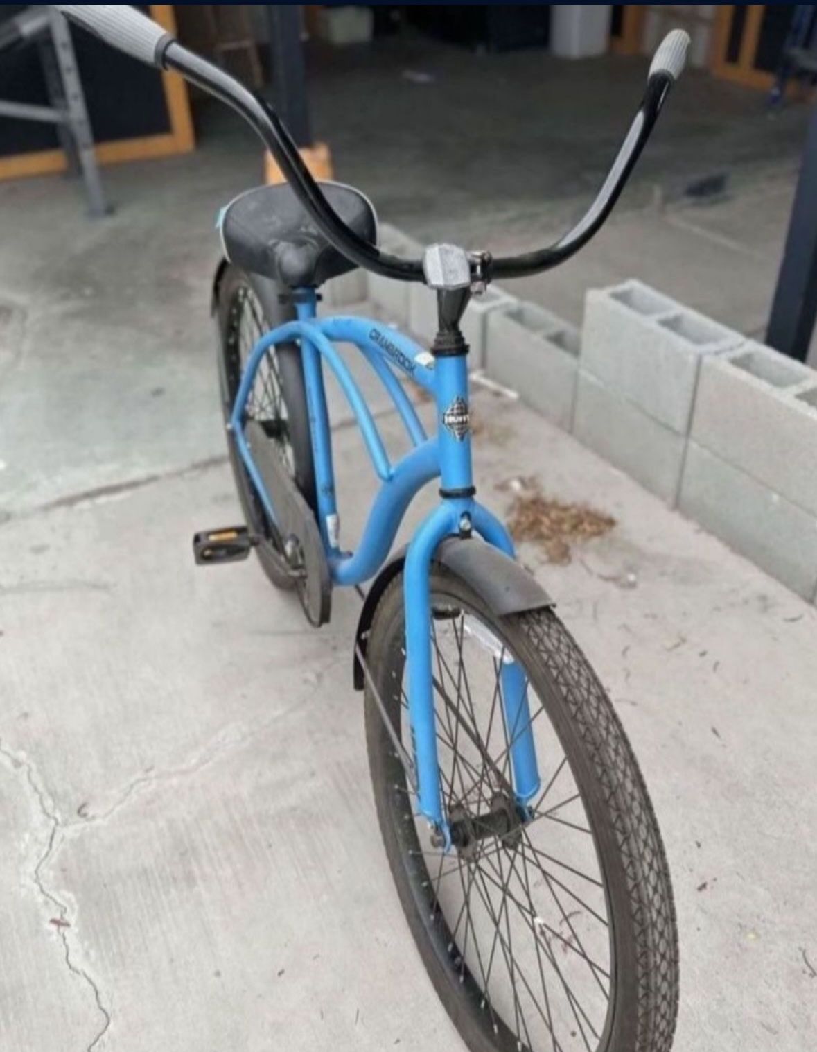 Bike Cruiser