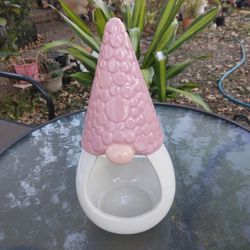 Candle Or Plant Holder
