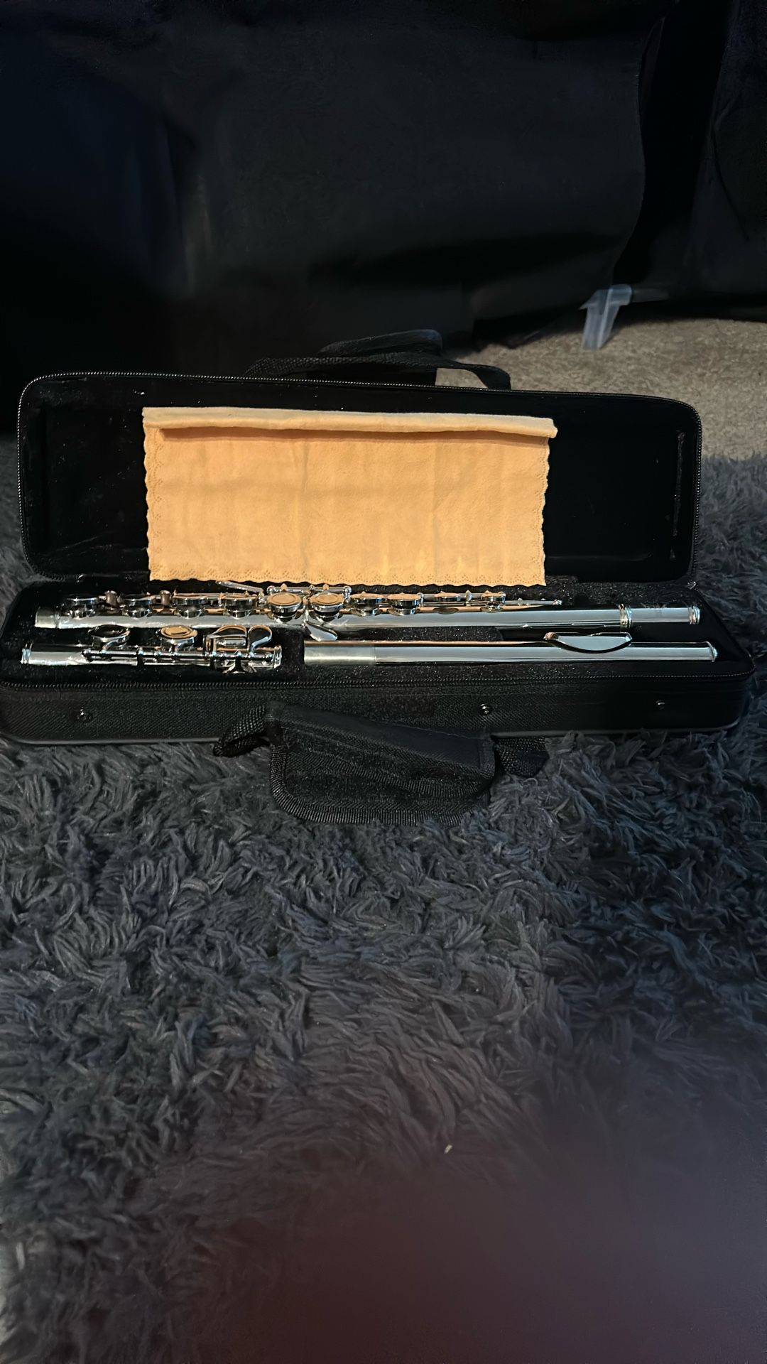 KAIZER flute