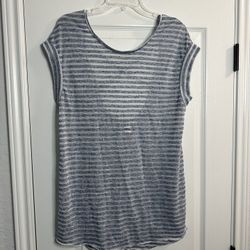 EUC- Victoria’s Secret sheer beach cover up 