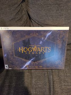 *new* Hogwarts Legacy Collectors Edition *WAND ONLY*