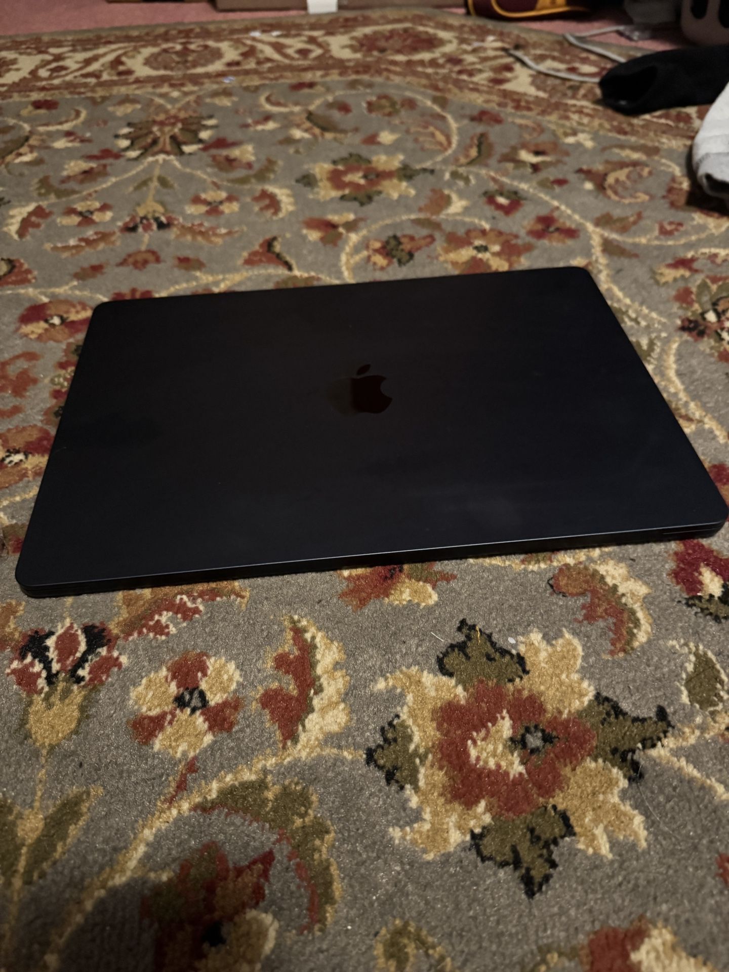 MacBook Air, 15 Inch, Midnight Blue, 2024