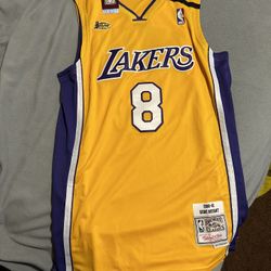 Lakers Jersey