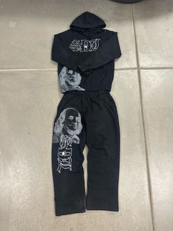 Sdl sweatsuit