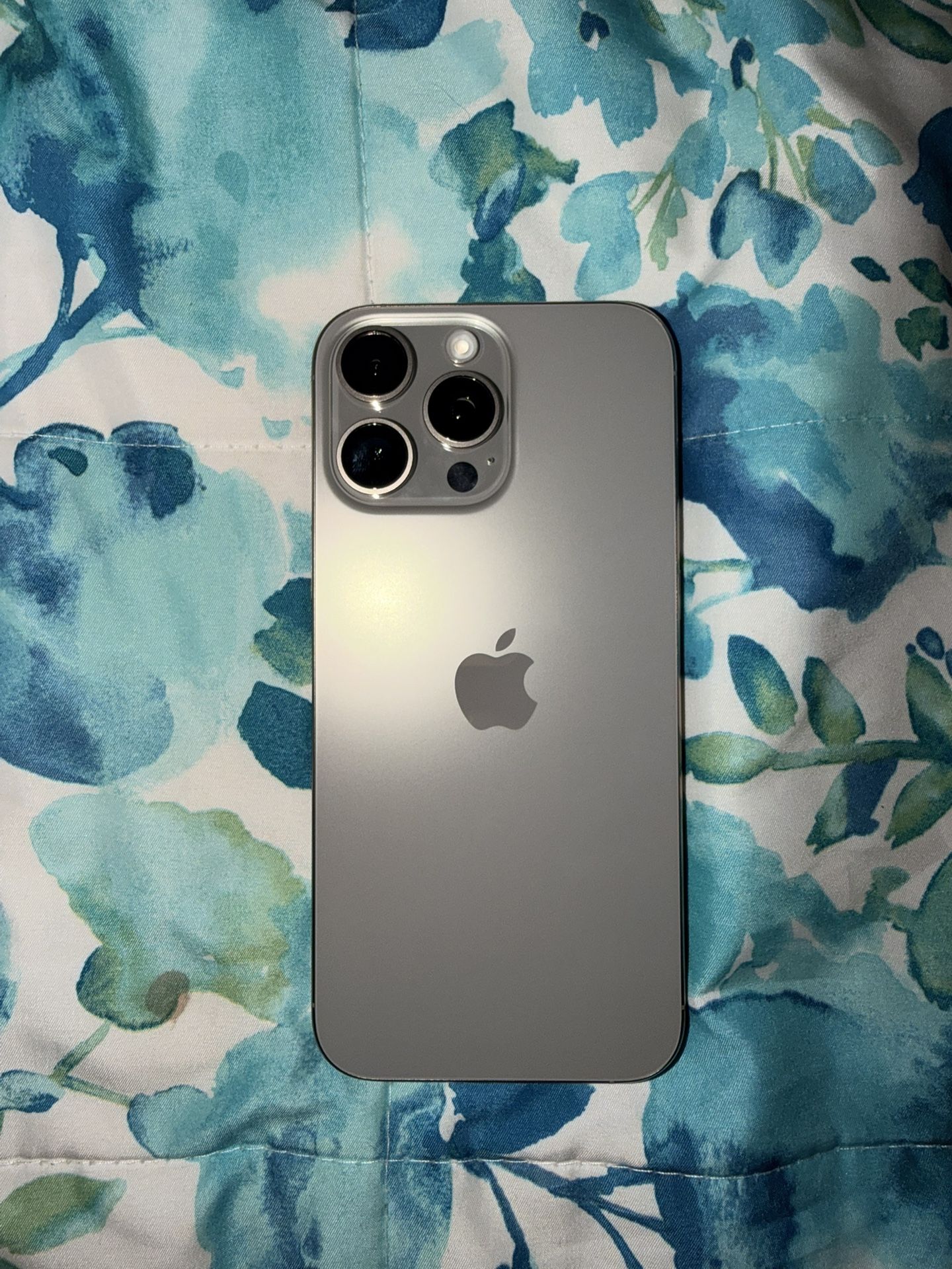 Iphone 16 Pro Max 256gb