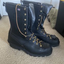 Danner Flashpoint II Boots