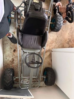 Go cart