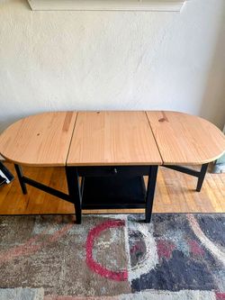 Ikea Drop leaf table