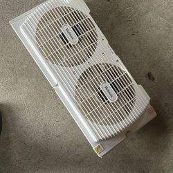 Window Fan