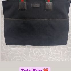 Gucci tote Bag 