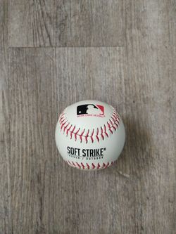 MLS Franklin Soft Strike Baseball For Sale
