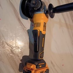DeWalt Grinder